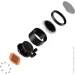  Jonsbo TH-360 Black