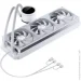  Jonsbo TH-360 White