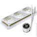  Jonsbo TH-360 White