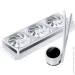  Jonsbo TH-360 White