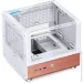  Jonsbo TK-0 White