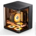  Jonsbo TK-1 Black