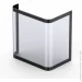  Jonsbo TK-1 Black