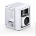  Jonsbo TK-1 White