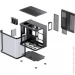 Jonsbo TK-2 Black
