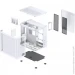  Jonsbo TK-2 White