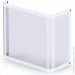  Jonsbo TK-2 White