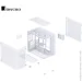  Jonsbo TK-3 White