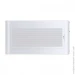  Jonsbo U4 PRO MESH White
