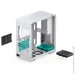  Jonsbo U4 PRO MESH White