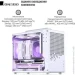  Jonsbo Z20 White