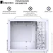 Jonsbo Z20 White
