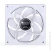  Jonsbo ZB-120W White