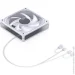  Jonsbo ZB-120W White