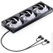  Jonsbo ZB-360B (3in1) Black