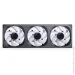  Jonsbo ZB-360B (3in1) Black