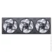  Jonsbo ZB-360B (3in1) Black