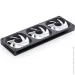  Jonsbo ZB-360B (3in1) Black