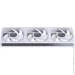  Jonsbo ZB-360W (3in1) White