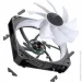  Jonsbo ZG-120BR Black