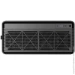  Jonsplus i400-A Aluminum Silver (i400-A Silver)