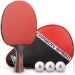     Joola : ,    , ,  Carbon Speed Balls (4002560541937)