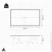   Joola Outdoor J100A Grey (11647) (931430)