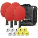 Joola     Set Quattro (4002560548189)