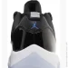  Jordan 11 Retro Low Black (FV5104 004-46)