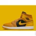  Jordan 1 High OG Retro "Gorge Green" (BQ6472-700-38)