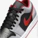  Jordan 1 LOW (553558-060-40)