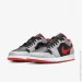  Jordan 1 LOW (553558-060-40)