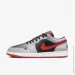  Jordan 1 LOW (553558-060-45.5)