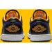  Jordan 1 LOW (553558-075-45.5)