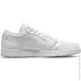  Jordan 1 LOW (553558-136-45.5)