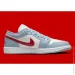  Jordan 1 Low (DC0774-164-44.5)