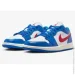  Jordan 1 LOW .39 (DC0774-416-39)