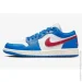  Jordan 1 LOW .39 (DC0774-416-39)