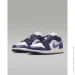  Jordan 1 LOW .38.5 (DC0774-502-38.5)