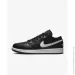  Jordan 1 LOW .37.5 (DV0990-001-37.5)