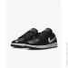  Jordan 1 LOW .37.5 (DV0990-001-37.5)