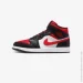  Jordan 1 Mid (554724-079-42.5)