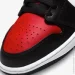  Jordan 1 Mid (554724-079-45)