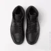  Jordan 1 Mid .44.5 (554724-093-44.5)