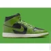  Jordan 1 MID .38.5 (BQ6472-031-38.5)