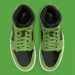  Jordan 1 MID .38.5 (BQ6472-031-38.5)