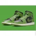  Jordan 1 MID .38.5 (BQ6472-031-38.5)