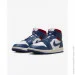  Jordan 1 Mid .38 (BQ6472-146-38)
