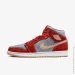  Jordan 1 MID SE .43 (DM4352-600-43)
