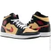  Jordan 1 MID SE (DZ5329-001-38)
